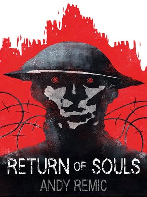 cover image of Return of Souls